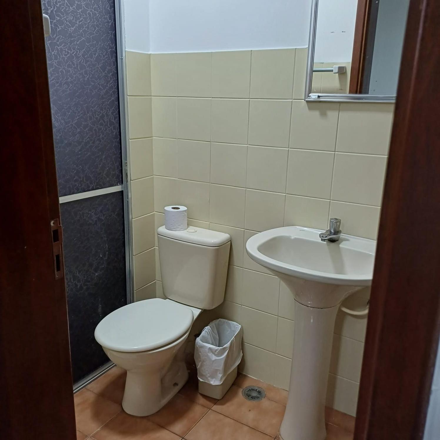 Hotel Firenze Londrina Eksteriør bilde